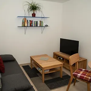 Waldi Am Kurpark Apartment Bad Tölz