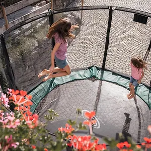 Stork Apartment Rettenberg