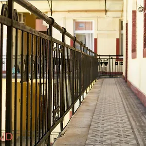 Apartment A13 - - Hostaid, Budapest