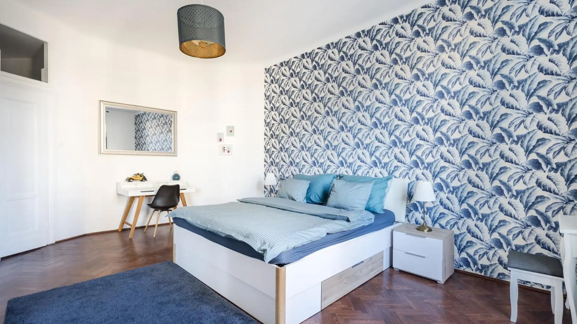 Luxury Suite Basilika Breathless View-Need Reservation For Free Parking Budapeszt 0*,  Węgry